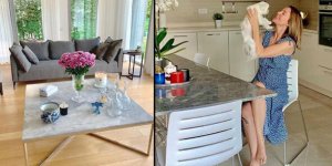 Demet Şener Nerede Oturuyor? Demet Şener Evi Nerede?