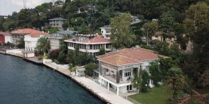 İstanbul Boğazındaki Yalılar Arapların İlgisini Çekiyor