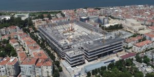 Göztepe Stadı Ne Zaman Açılacak 2019?