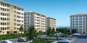 TOKİ Ağustosta Bin 274 Konut İçin İhaleye Çıkacak