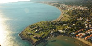 Seferihisar'da Sit Alanları İmara Açılıyor