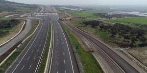 İzmir İstanbul Otoyolunun 192 Kilometrelik Kısmı Açılıyor