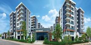 Ulu İnşaat Konkordato İlan Etti