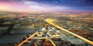 Yunusoğlu İnşaat'tan Yeni Proje: Arma Gaziemir