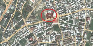 Milli Emlak'tan İzmir'de 12,4 Milyon TL'ye Arsa Karşılığı İnşaat İhalesi