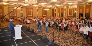 20 Yıllık Ev Hayali Gerçek Oldu