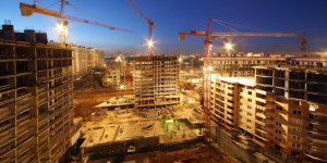 Teknolojiye Ayak Uyduran İnşaatçı Kazanıyor