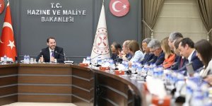 Albayrak: Konut Sektöründe Sıkıntı Yok