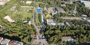 Kültürpark'ın Yapı Envanteri Çıkartıldı!