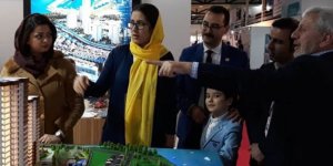 En Çok Konutu 3 bin 337 Adetle Iraklılar Aldı!