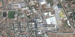 Gaziemir'de 2.5 Milyon TL'ye İhaleden Satılık Gayrimenkul