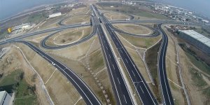 İzmir-İstanbul Otoyolu 4 Ağustosta Açılıyor