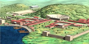 Kaybolan Liman Efes!