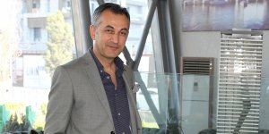 Azat Yeşil: İzka Port Prestij Projemiz