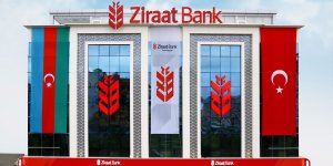 Ziraat Bankası Konut Kredisi Faizlerini 0,99'a Düşürdü