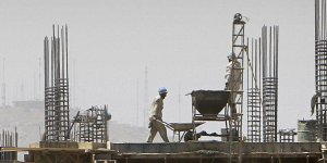 İnşaat Malzemeleri Sektörü Yüzde 20 Daraldı