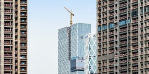 100 Konuttan 4'ü Yabancılara Satıldı