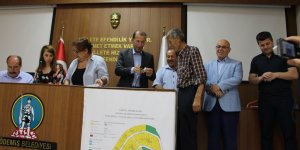 Ödemiş'te Taşınan 2 Köyün Yeni Yerleşim Yeri Belli Oldu