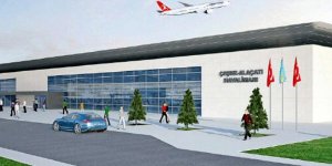 Alaçatı Havalimanı İnşaatı Neden Başlamıyor?