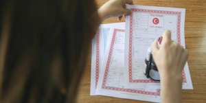 Tapu ve Kadastro Müdürlüğü 5 Ülkede Temsilcilik Açacak