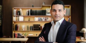 İngiltere’den Türkiye’ye Mimari ve Dekorasyon Serüveni