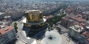 Aydın'da Bitme Noktasına Gelen İnşaat Sektörü Nefes Aldı