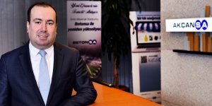 Akçansa Yılın ilk Yarısında 62.6 Milyon Dolar İhracat Yaptı