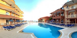 Otel Sahipleri Yabancılara Hisseli Satış Yapıyor