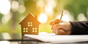 İki Günde 13 Bin Kişi 2,1 Milyar TL'lik Konut Kredisi Başvurusunda Bulundu