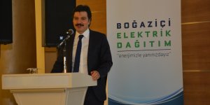 Yeni Yapılara Kesintisiz Enerji Zirvesi