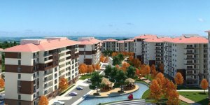 TOKİ 5 İlde 194 Konutu Satışa Çıkardı