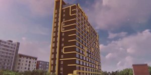 Masar Tower Fiyatları 172 Bin TL’den Başlıyor