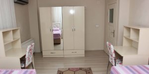 Öğrenci Evinde Kiralayan Değil Satın Alan Kazanıyor!