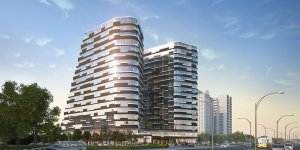 Nivo İstanbul ve Nivo Ataköy'de Teslim Öncesi Kampanya