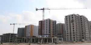 İnşaatta Hareketlilik Sinyalleri Gelmeye Başladı