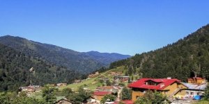 Ayder Yaylası Doğaya Uygun Dönüşümle Yeniden Yapılandırılacak!