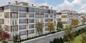 TOKİ'den 3 Bin 199 Ucuz Konut Geliyor