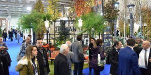 Yeşil yapılar için yenilikçi peyzaj çözümleri Flower Show İstanbul'da!