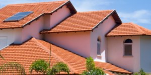 Çatısı Güçlü Olmayan Yapı Depreme Hazır Değildir