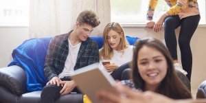 Öğrenciler İçin Kiralık Ev Kriteri Değişti