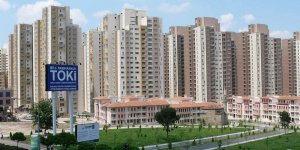 TOKİ'ye İlginç Teklif: Türkiye'de Ev Yapmasın!