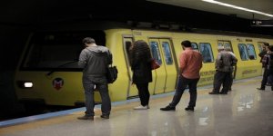 Keçiören Metrosu Açılıyor