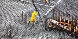 Elektronik Beton İzleme Sistemi Uygulanmaya Başlandı