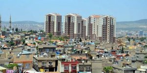 Depreme Karşı Kentsel Dönüşümlü Önlem