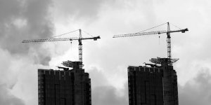 İnşaat Sektörü Ciro Endeksi Geriledi
