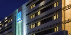 Akfen GYO'nun Otel Gelirleri Yüzde 19 Arttı