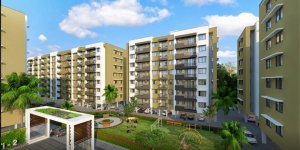 TOKİ Gaziantep ve Isparta'da 1.670 Yeni Konut Yapacak