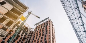 Yapı Ruhsatı Alan Daire Sayısı Yüzde 66,3 Azaldı