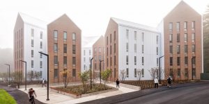 Öğrenciler en çok 1.000 - 1.500 TL’lik evleri kiralıyor