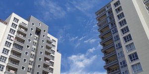 Haziranda Konut Fiyatları Arttı